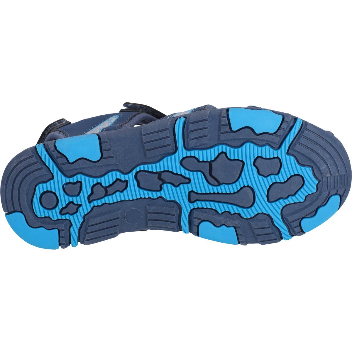 ZigZag Konha Sandaler Børn Insignia Blue
