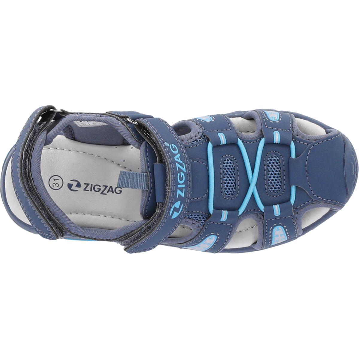ZigZag Konha Sandaler Børn Insignia Blue
