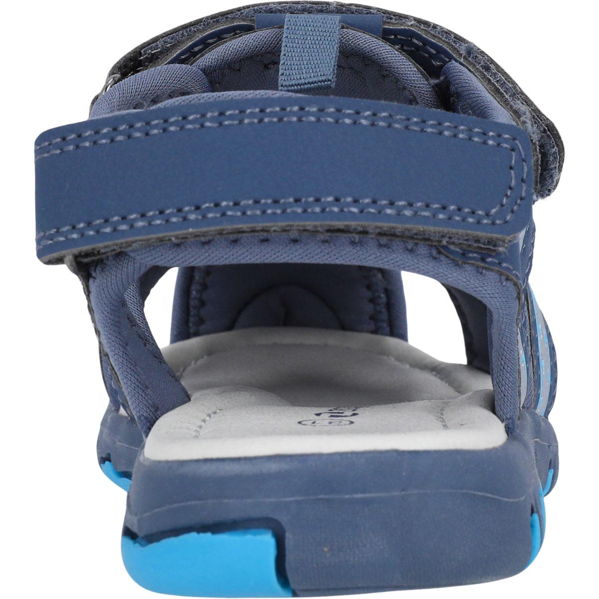 ZigZag Konha Sandaler Børn Insignia Blue
