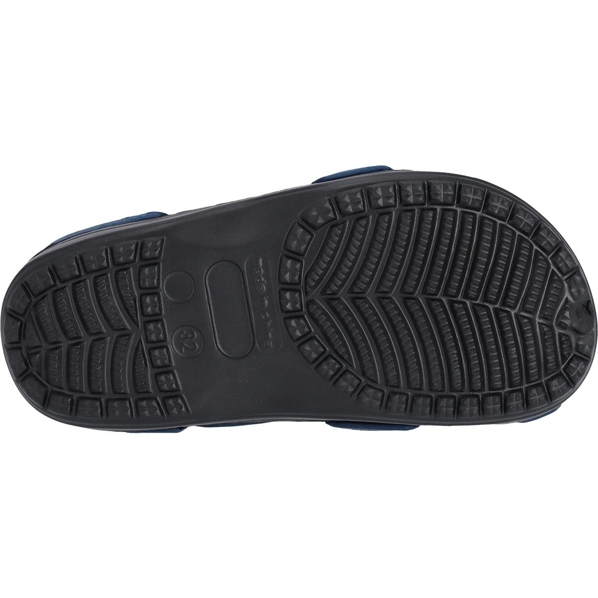 ZigZag Naike Clogs Børn Black