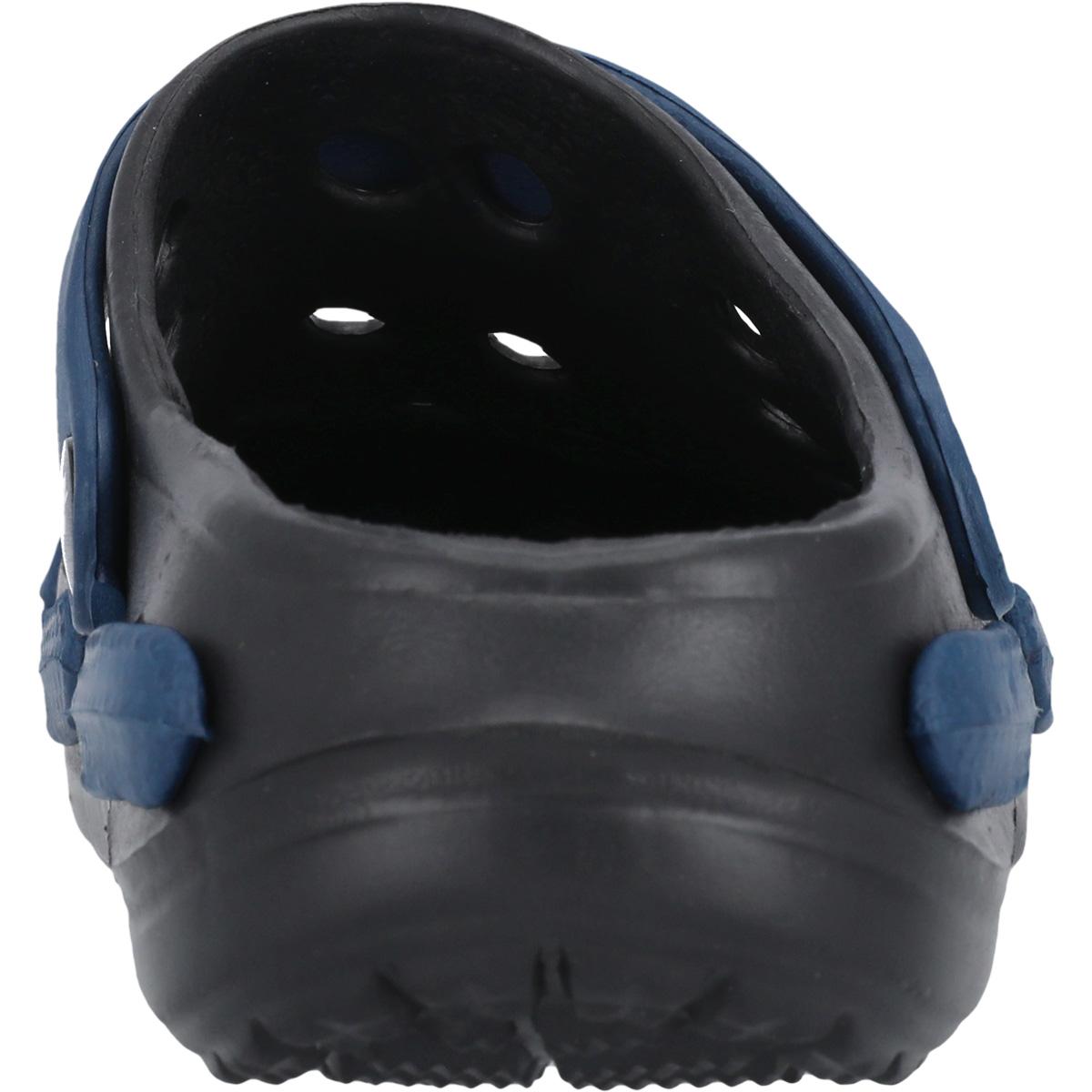 ZigZag Naike Clogs Børn Black