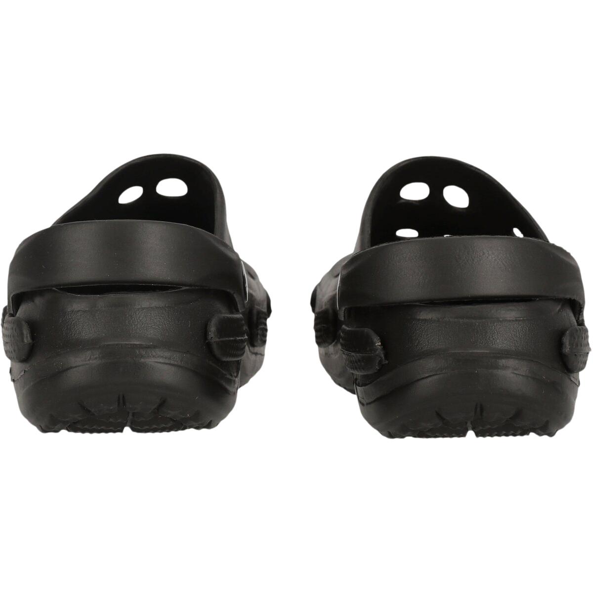 ZigZag Naike Clogs Børn Black
