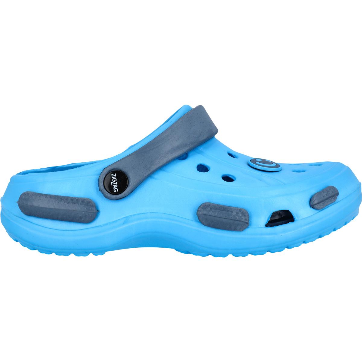 ZigZag Naike Clogs Børn Swim Cap