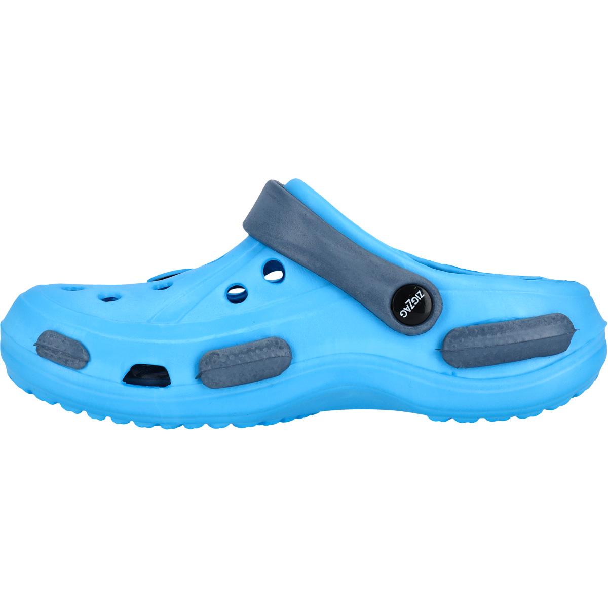 ZigZag Naike Clogs Børn Swim Cap