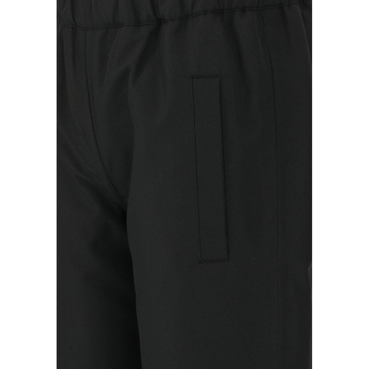 ZigZag Easy Skibukser Barn Black