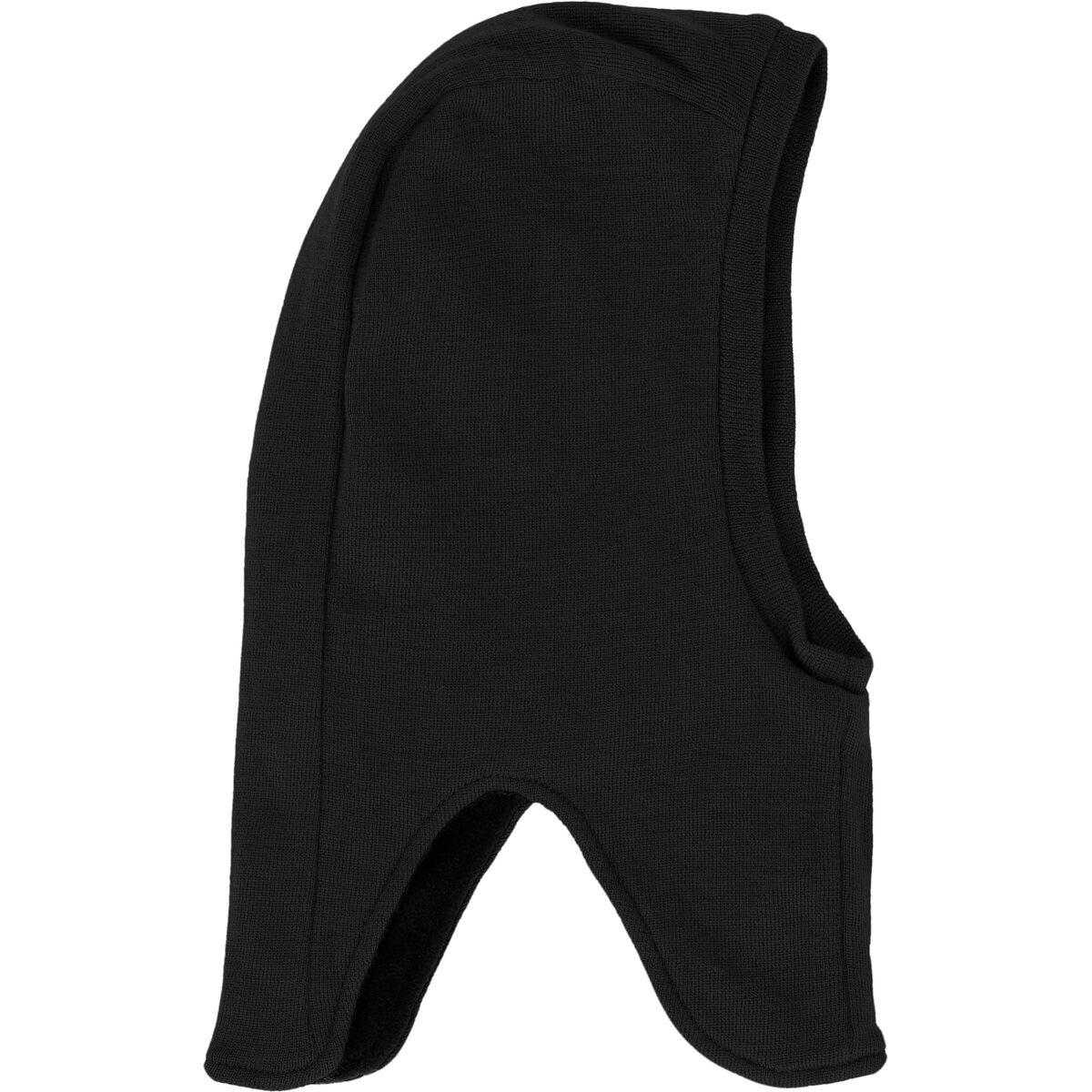 ZigZag Pecan Knit Windproof Elefantlue Barn Black