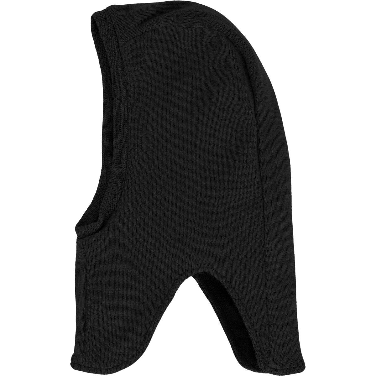 ZigZag Pecan Knit Windproof Elefantlue Barn Black