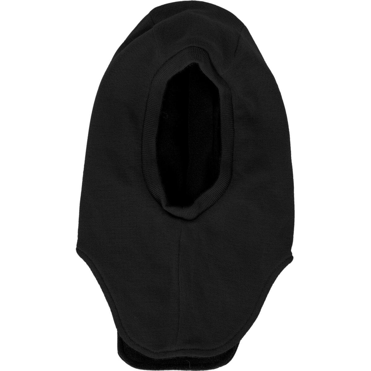 ZigZag Pecan Knit Windproof Elefantlue Barn Black