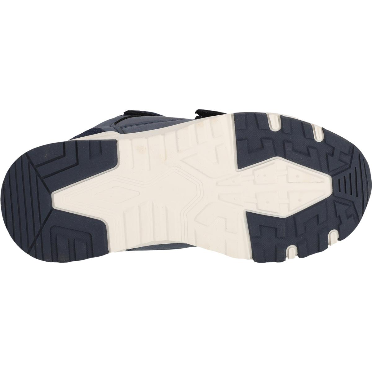 ZigZag Sayun WP Velcro Støvler Børn Poseidon
