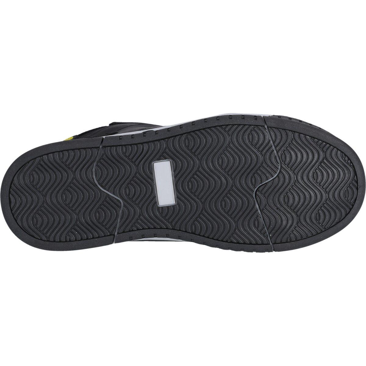 ZigZag Aintam WP Velcro Vinterstøvler Børn Black