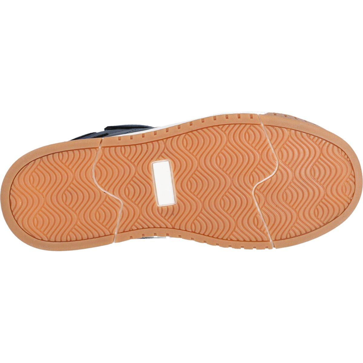 ZigZag Aintam WP Velcro Vinterstøvler Børn Navy