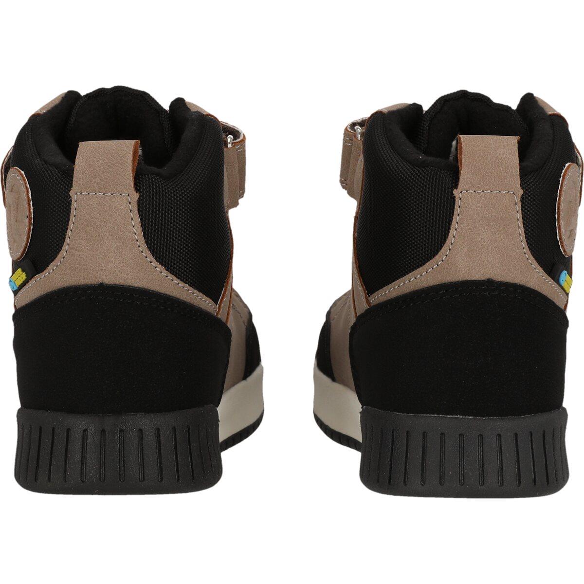 ZigZag Aintam WP Velcro Vinterstøvler Børn Tarmac