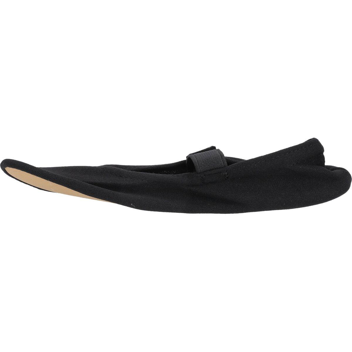 ZigZag Denise Gymnastikksko Barn Black