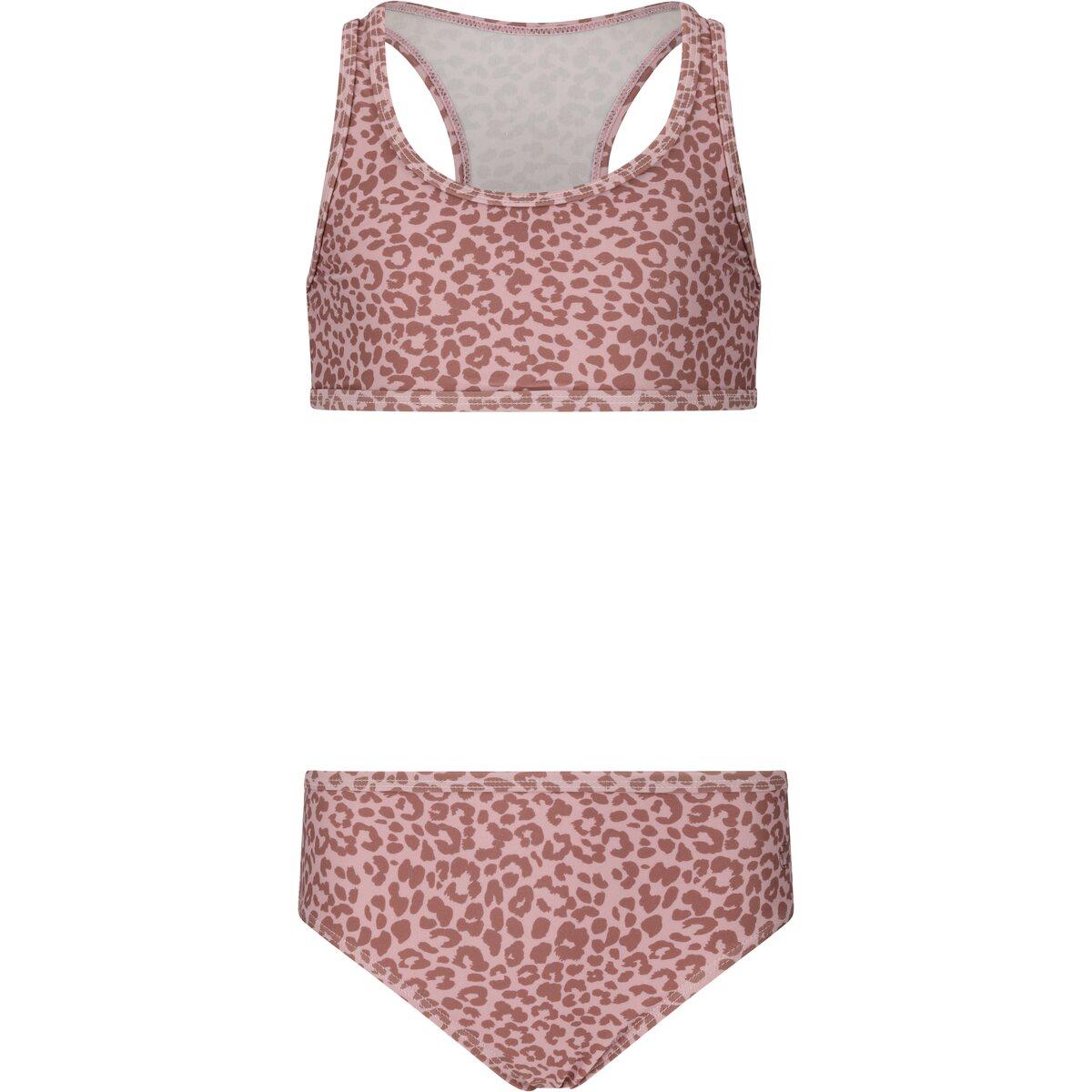 ZigZag Silvia Bikini Børn Print 3860 Leo