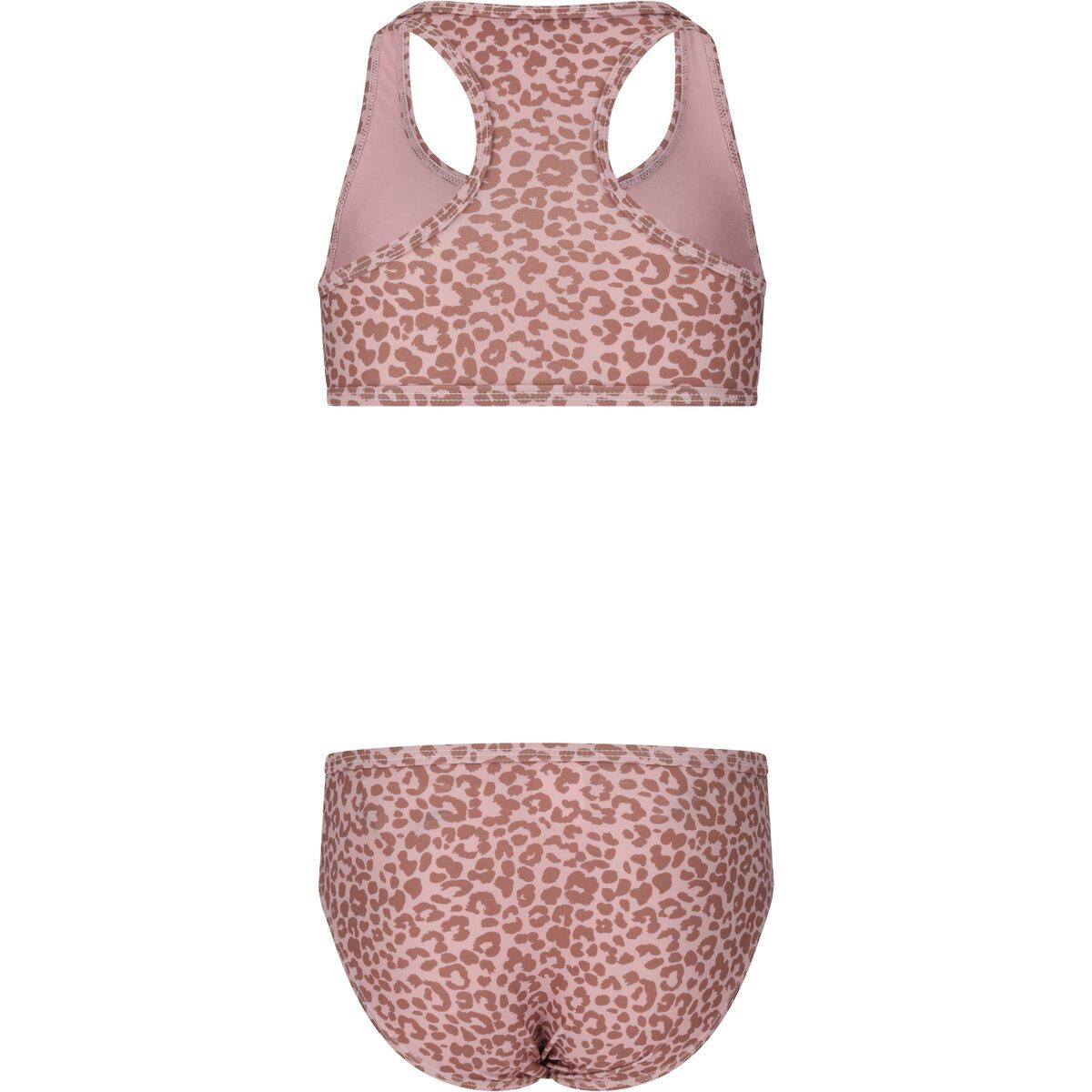 ZigZag Silvia Bikini Børn Print 3860 Leo