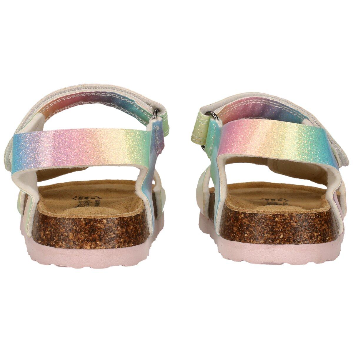 ZigZag Tantalus Korksandaler Børn Multi colour