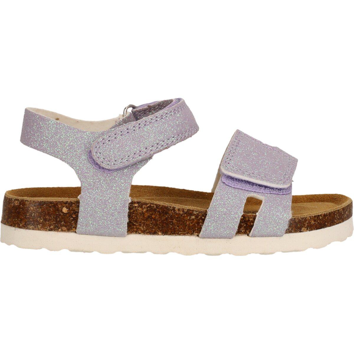 ZigZag Tantalus Korksandaler Børn Baby Lavender
