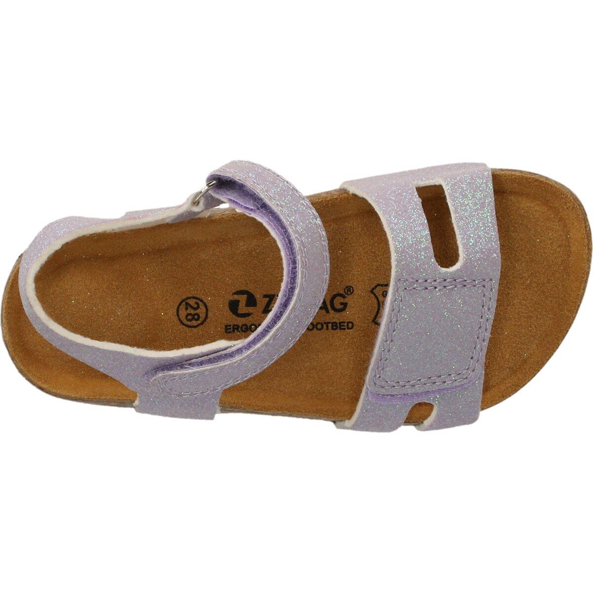 ZigZag Tantalus Korksandaler Børn Baby Lavender