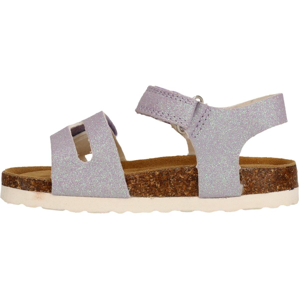 ZigZag Tantalus Korksandaler Børn Baby Lavender
