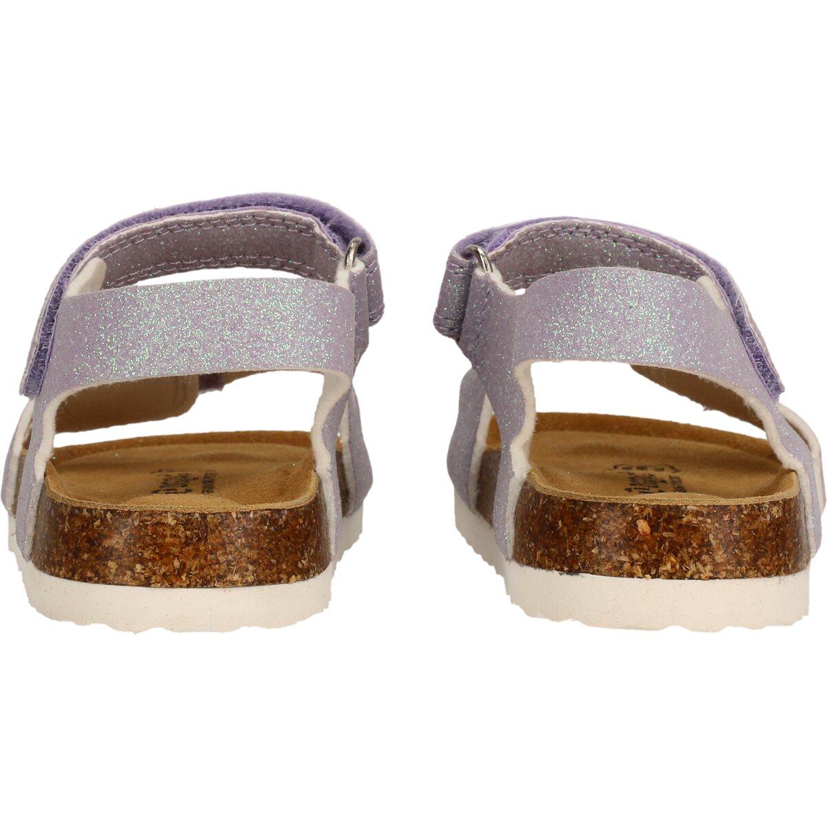 ZigZag Tantalus Korksandaler Børn Baby Lavender
