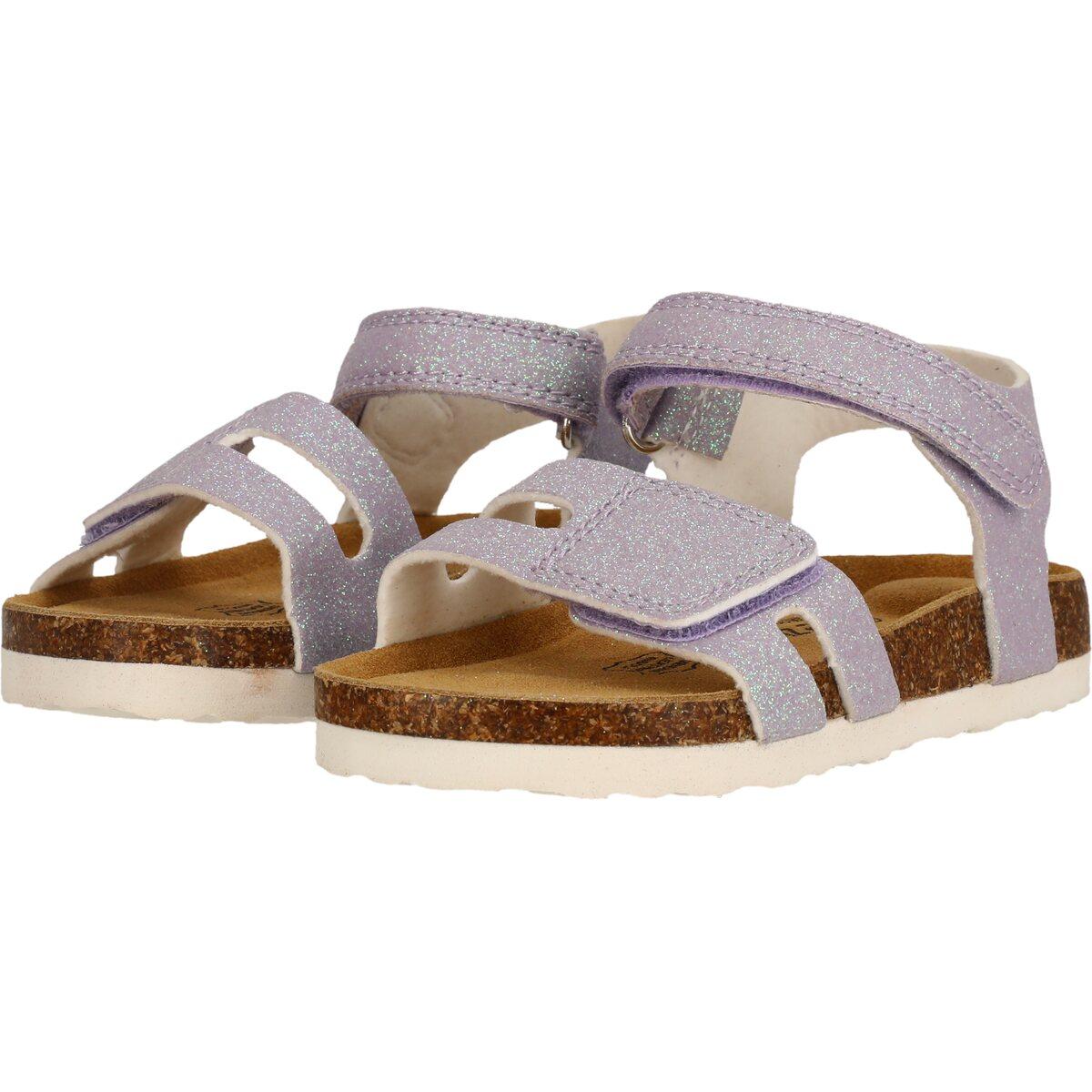 ZigZag Tantalus Korksandaler Børn Baby Lavender