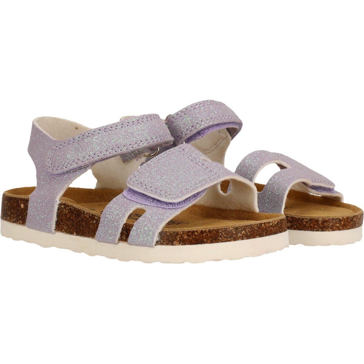 ZigZag Tantalus Korksandaler Børn Baby Lavender