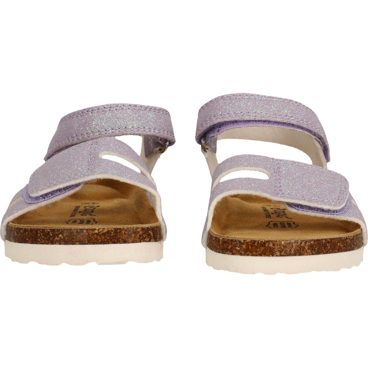 ZigZag Tantalus Korksandaler Børn Baby Lavender