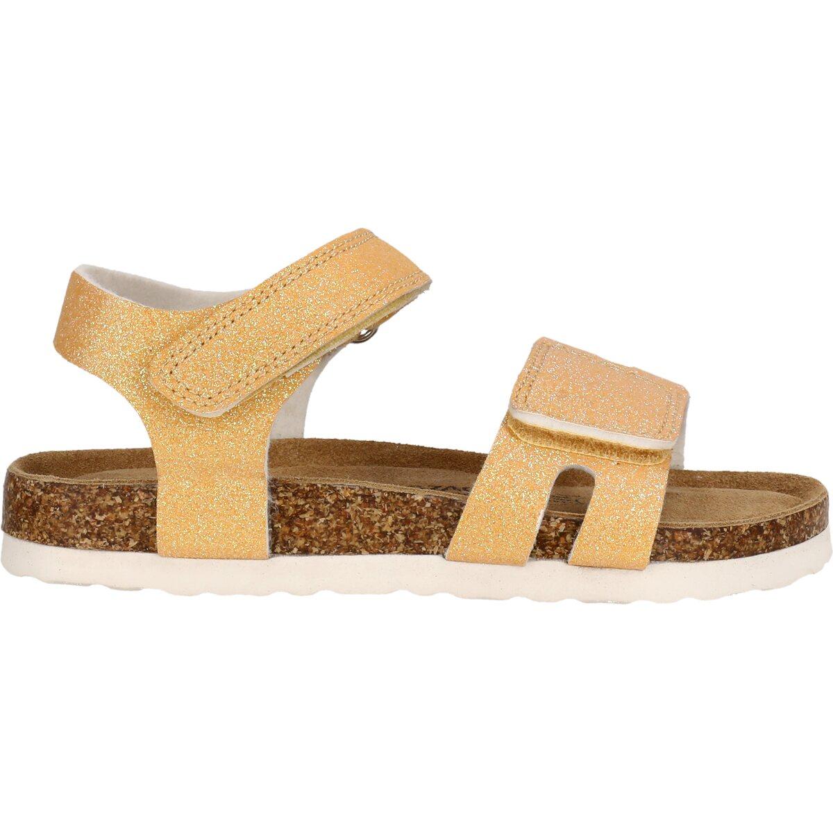 ZigZag Tantalus Korksandaler Børn Lemon Drop