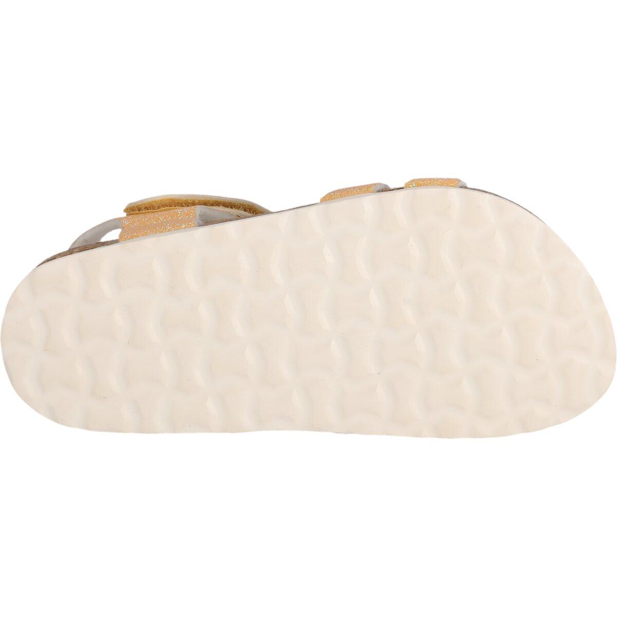 ZigZag Tantalus Korksandaler Børn Lemon Drop