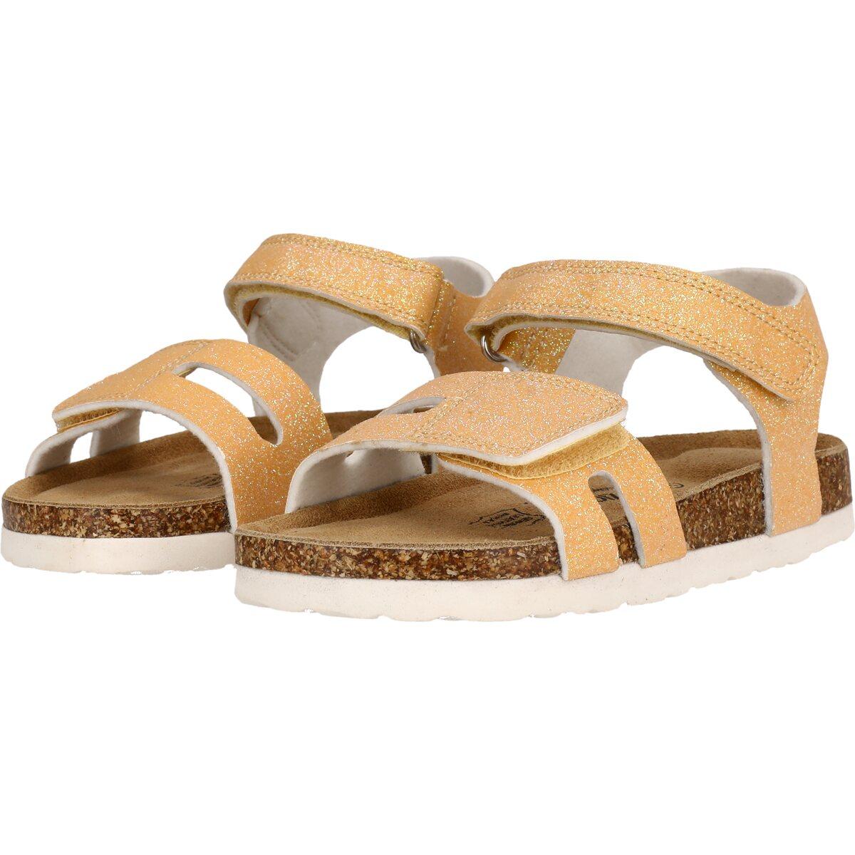 ZigZag Tantalus Korksandaler Børn Lemon Drop