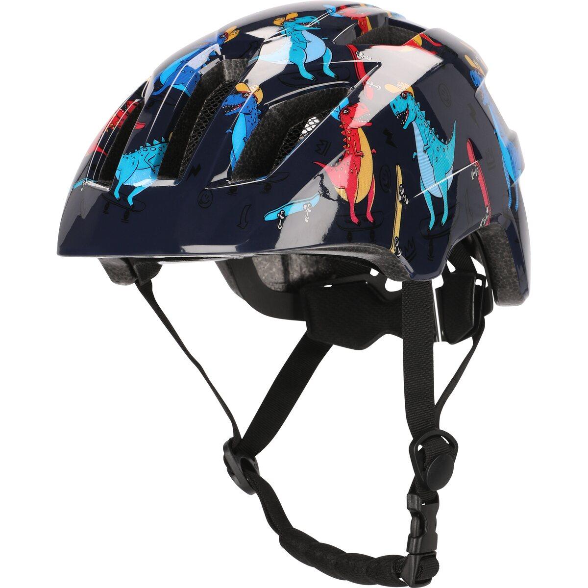 ZigZag Filippo Cykelhjelm Børn Dress Blues