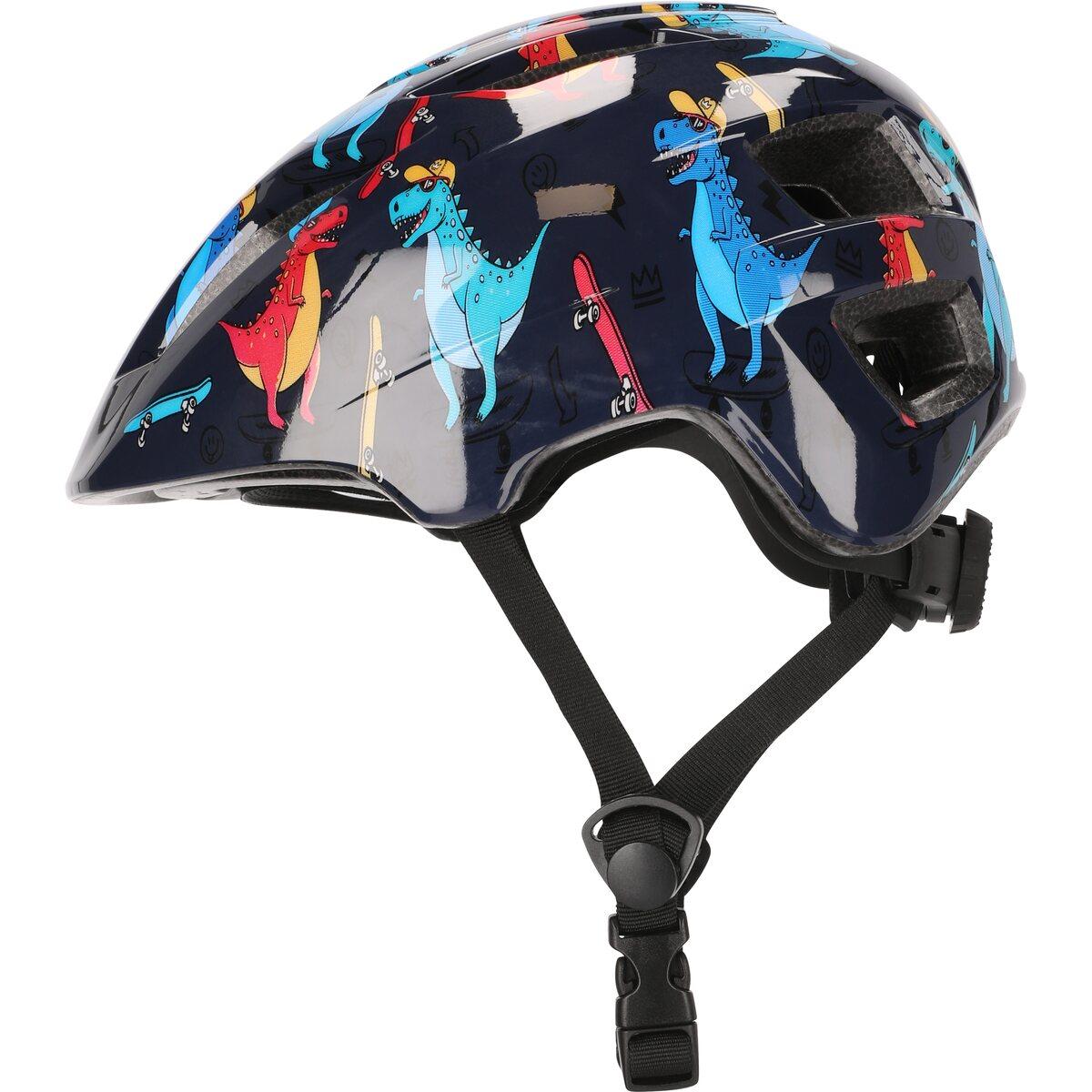 ZigZag Filippo Cykelhjelm Børn Dress Blues