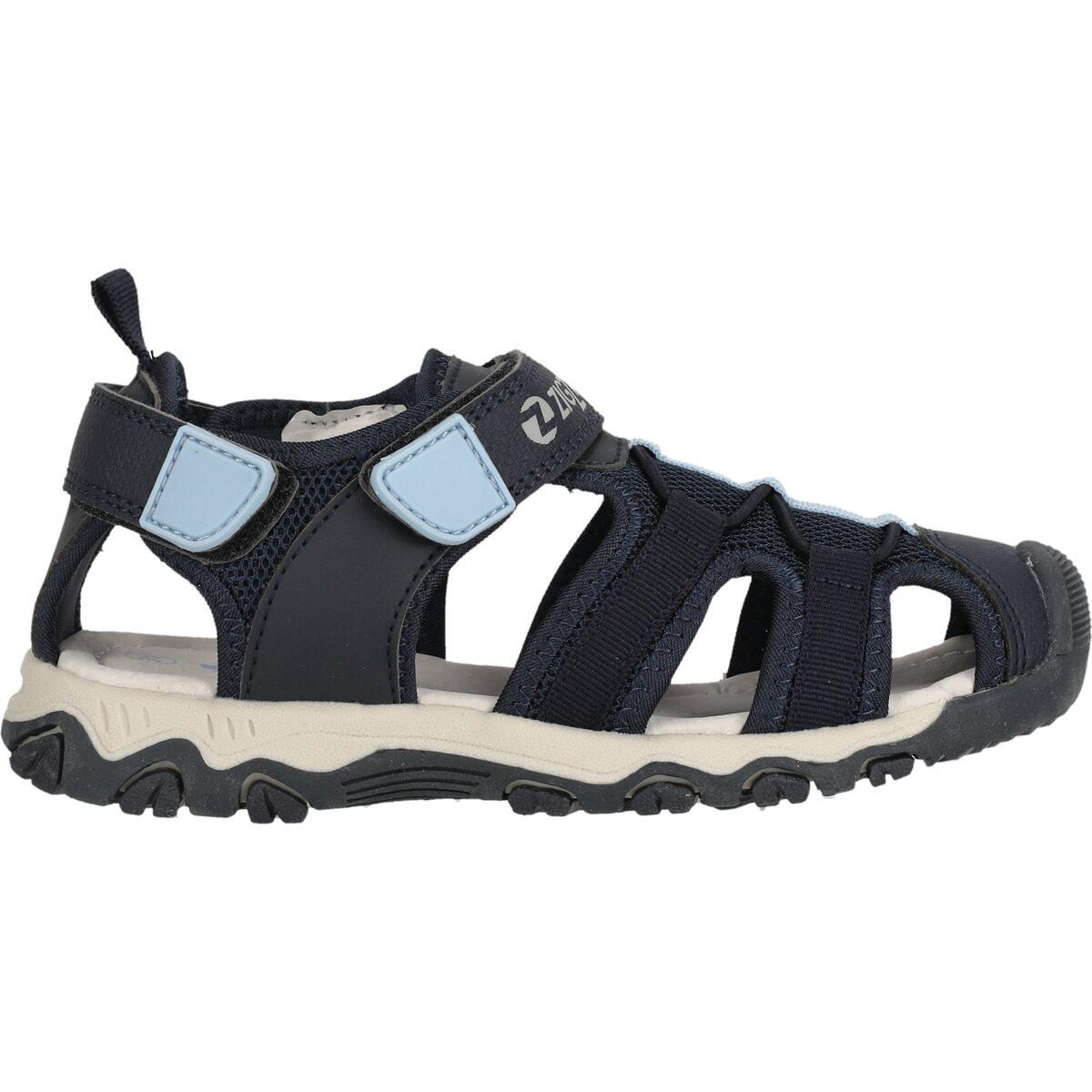 ZigZag Krila Sandaler Børn Navy