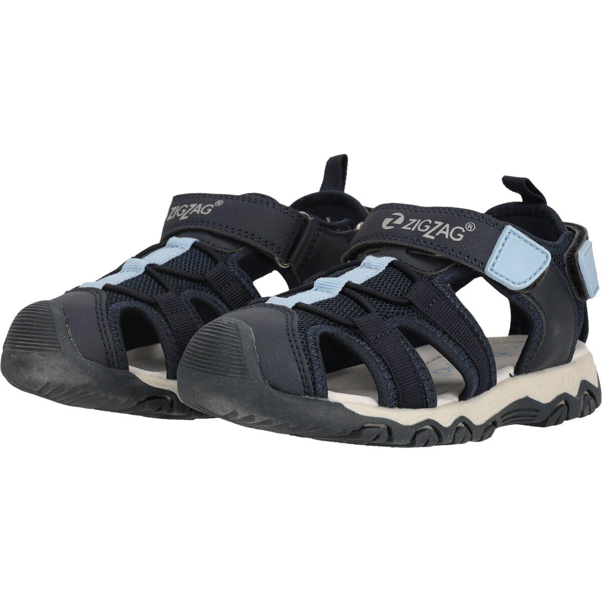 ZigZag Krila Sandaler Børn Navy