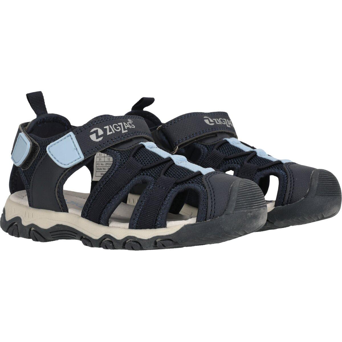 ZigZag Krila Sandaler Børn Navy