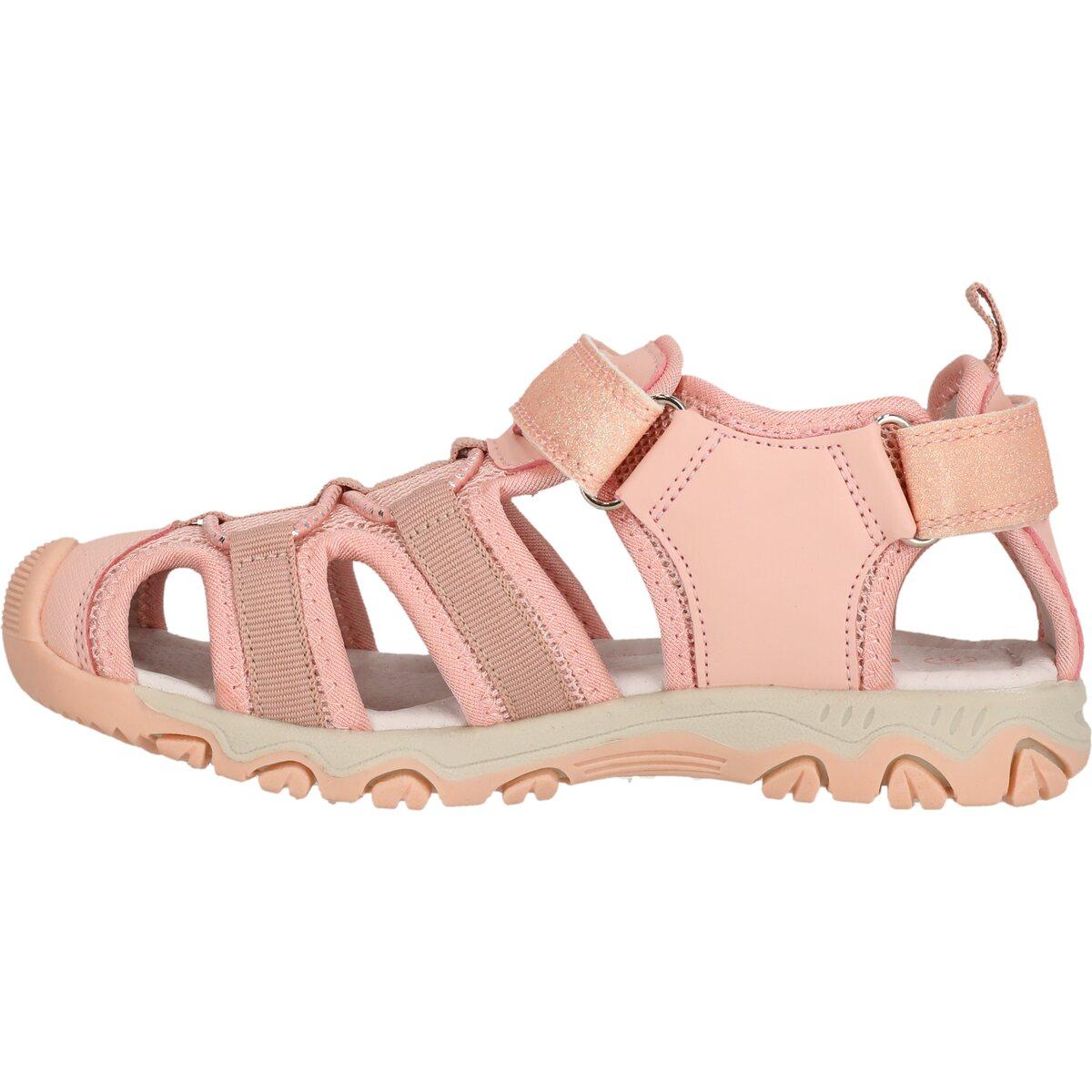 ZigZag Krila Sandaler Børn Rosewater