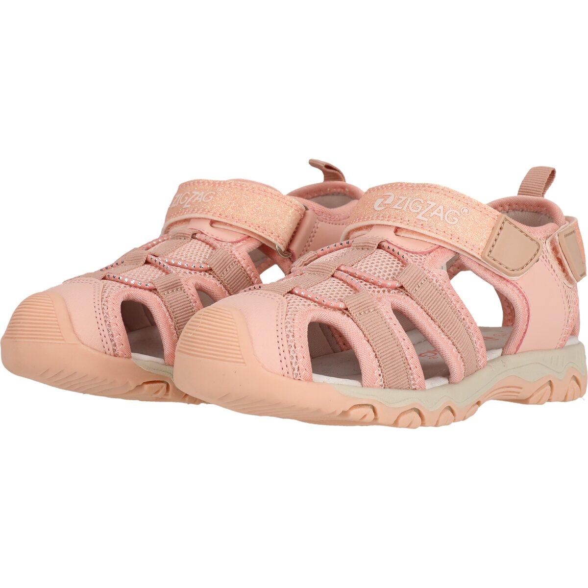 ZigZag Krila Sandaler Børn Rosewater