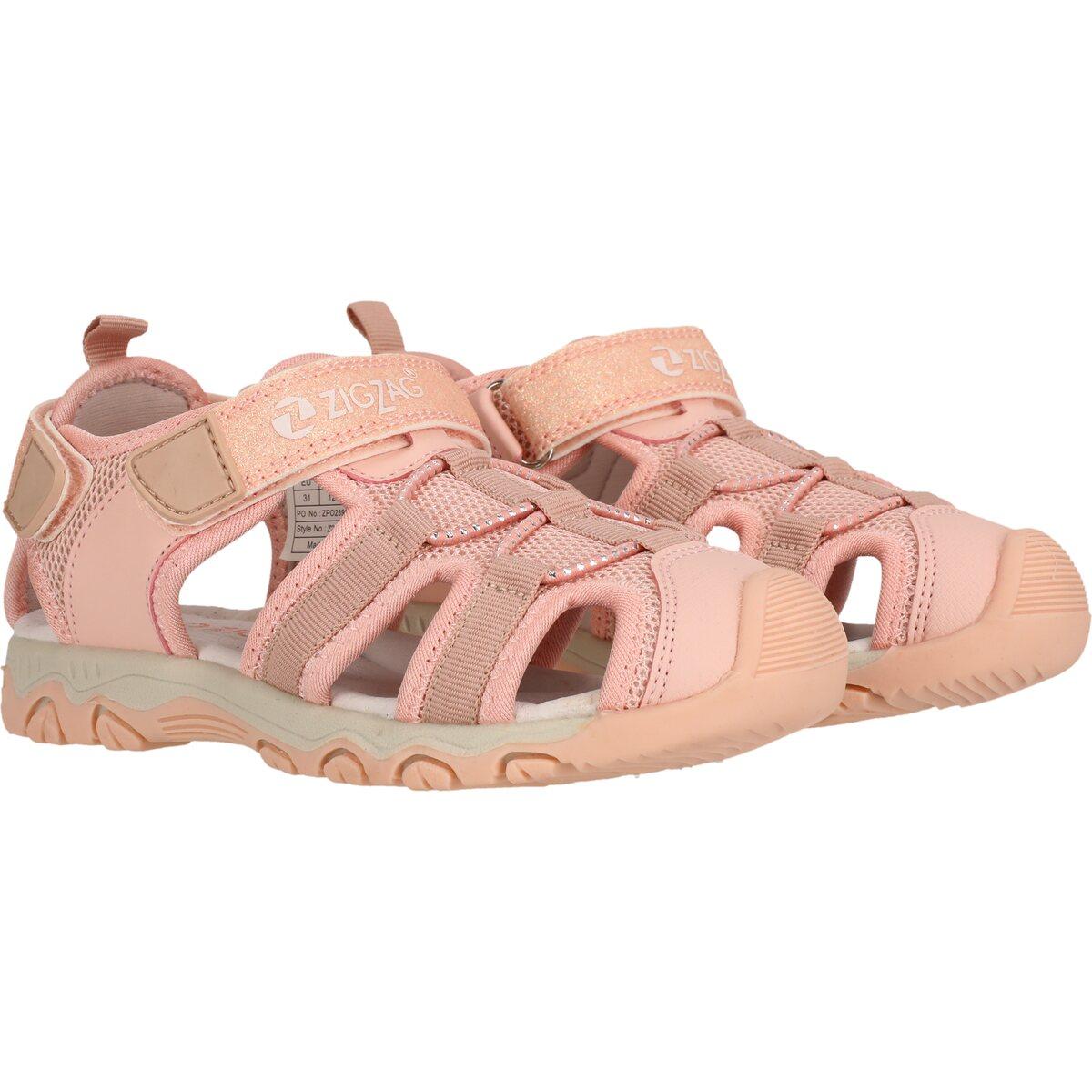 ZigZag Krila Sandaler Børn Rosewater