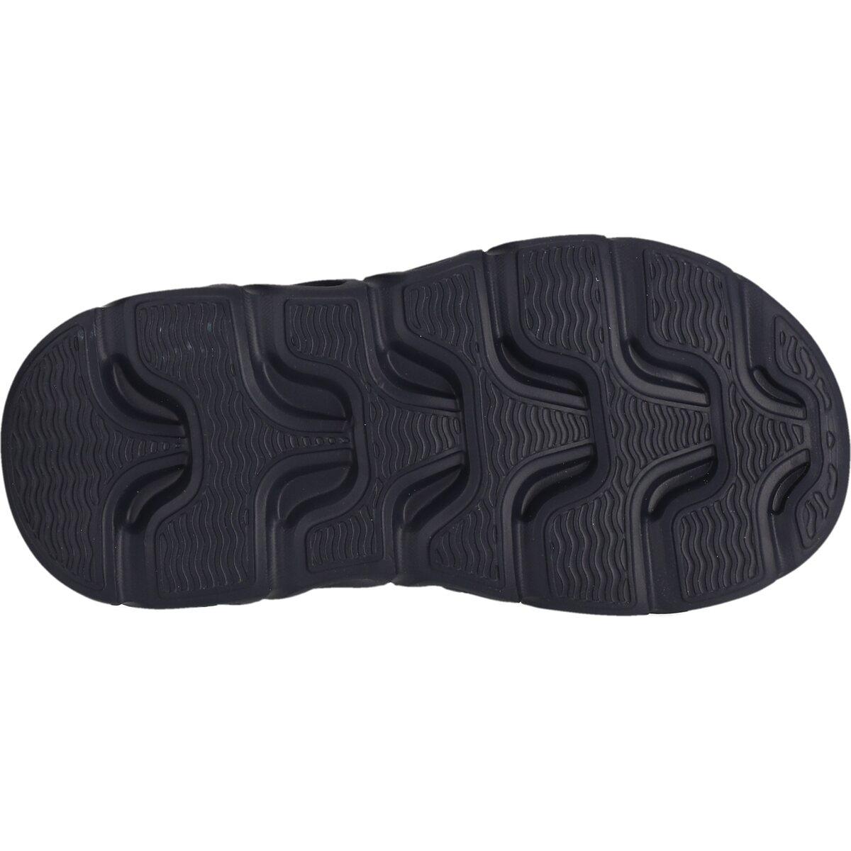 ZigZag Sebastian Badesandaler M/Lys Børn Navy
