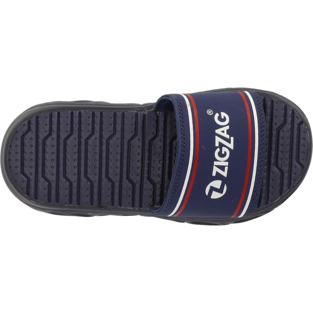 ZigZag Sebastian Badesandaler M/Lys Børn Navy