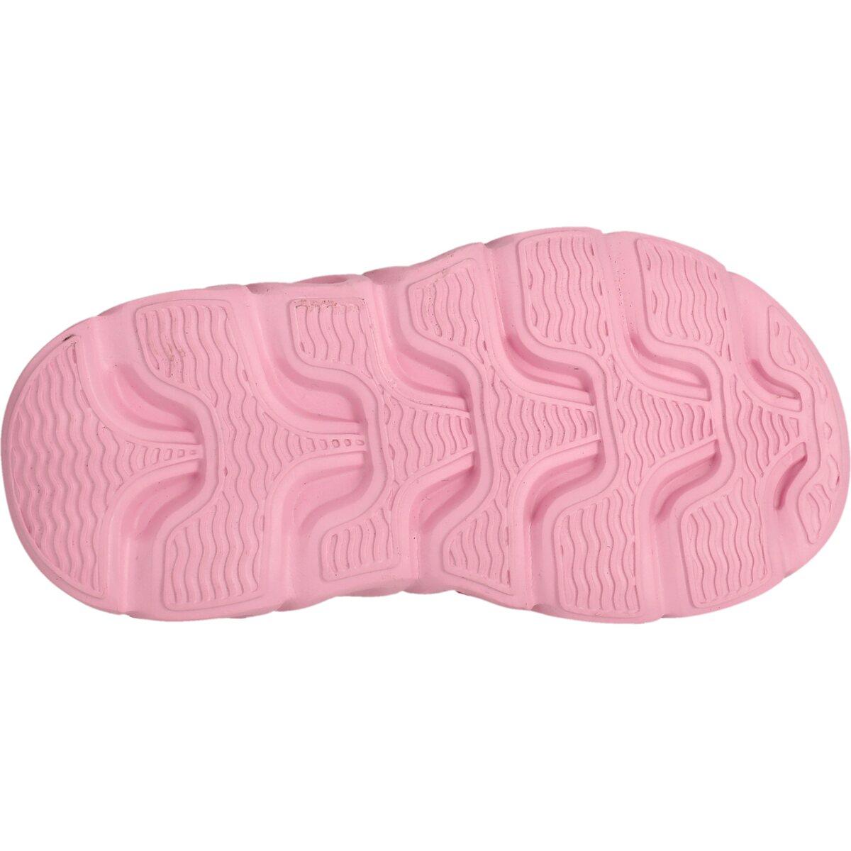 ZigZag Sebastiane Badesandaler M/Lys Børn Cotton Candy
