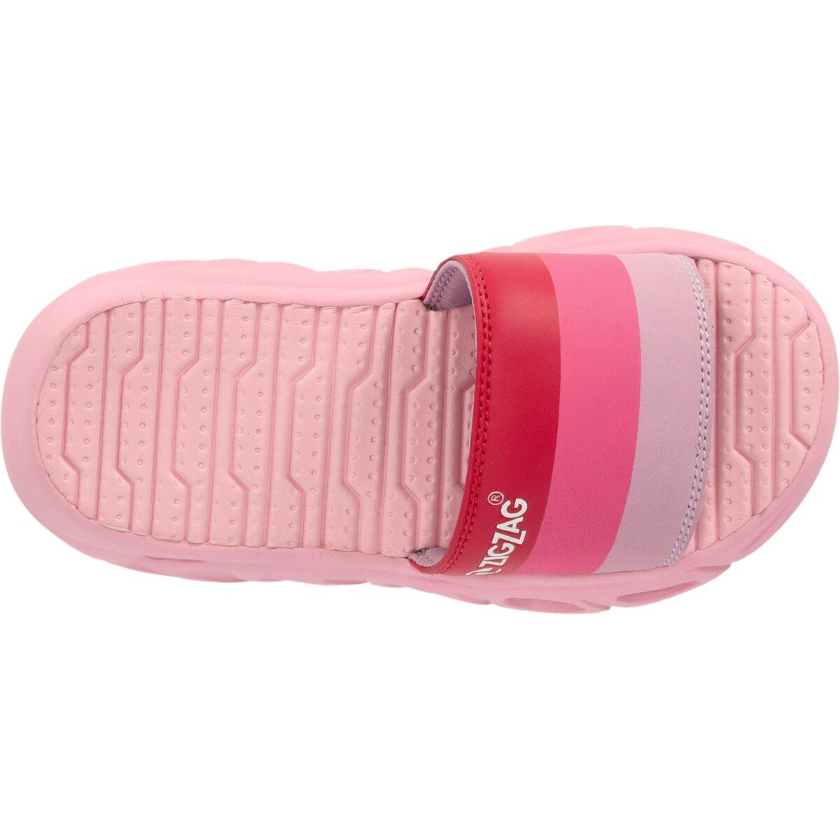 ZigZag Sebastiane Badesandaler M/Lys Børn Cotton Candy