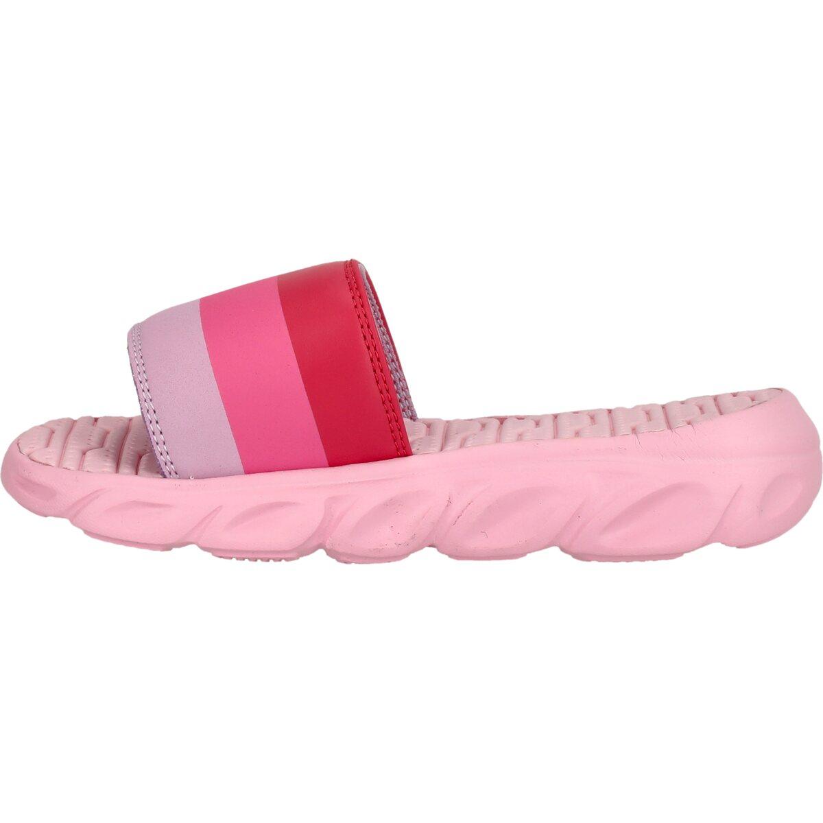 ZigZag Sebastiane Badesandaler M/Lys Børn Cotton Candy