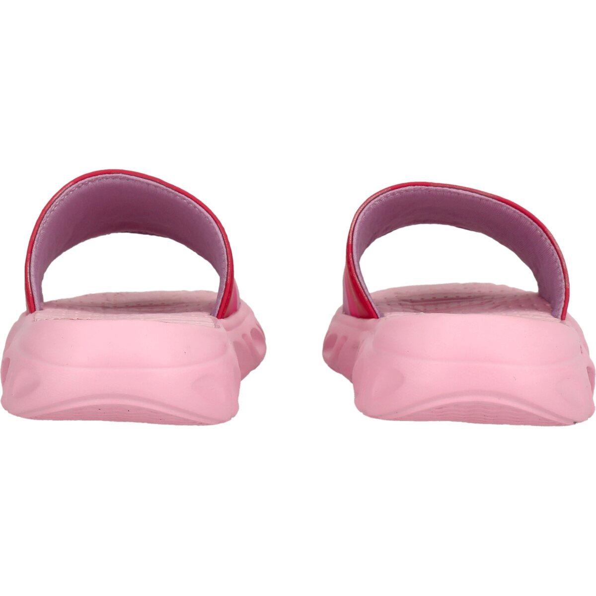 ZigZag Sebastiane Badesandaler M/Lys Børn Cotton Candy