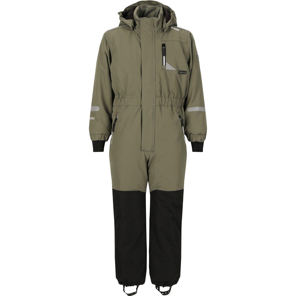 ZigZag Winterfun CFT Vinterdress Barn Beetle