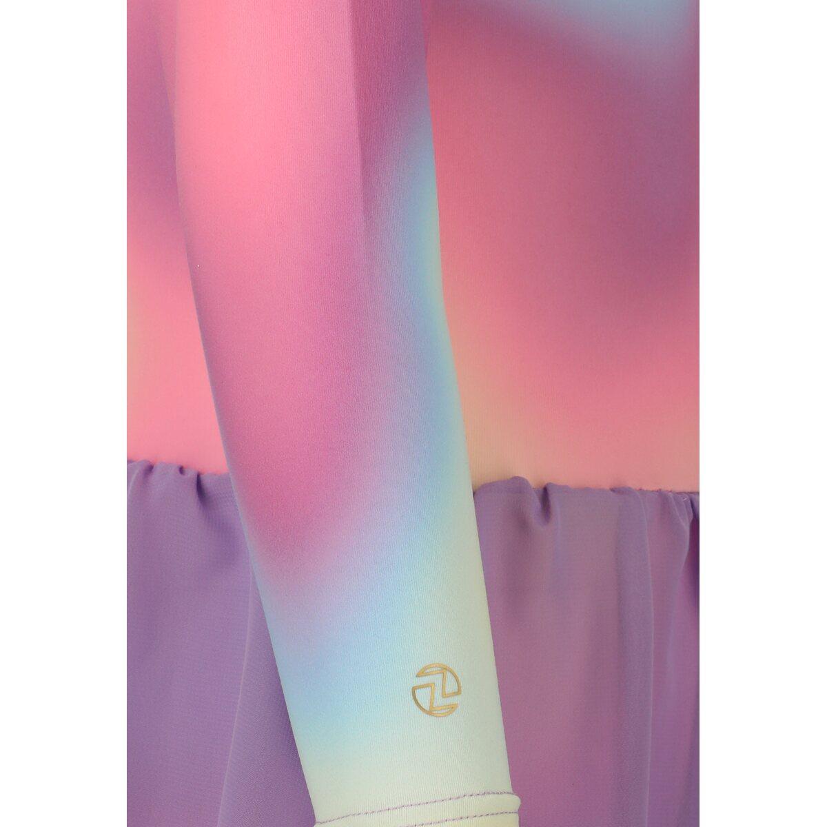 ZigZag Ditte Gymnastikdragt Børn RAINBOW