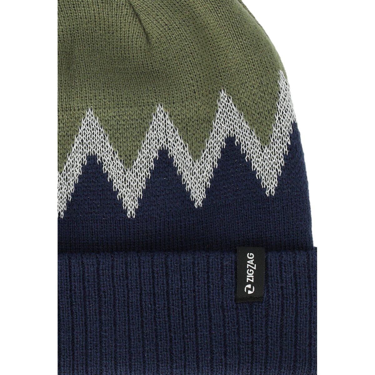 ZigZag Samba Reflective Hue Børn Beetle