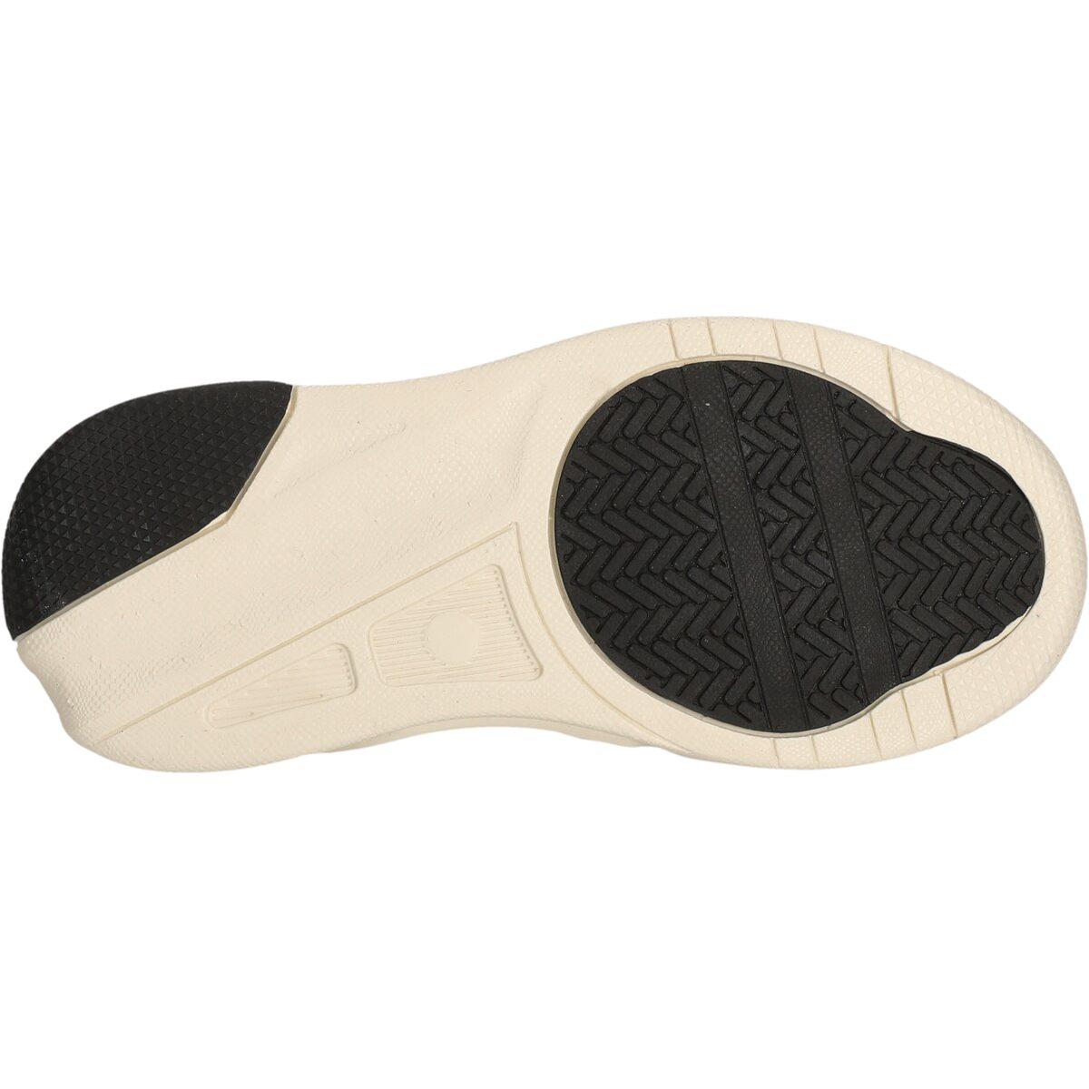 ZigZag Eli Velcro Sneakers Børn Peat