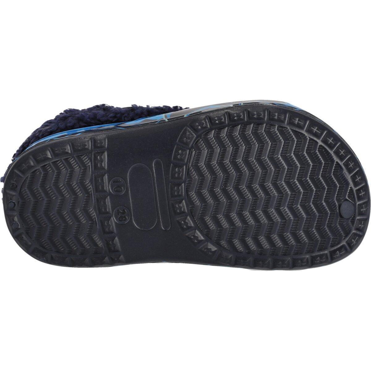 ZigZag Telar Warm Clogs Børn Estate Blue