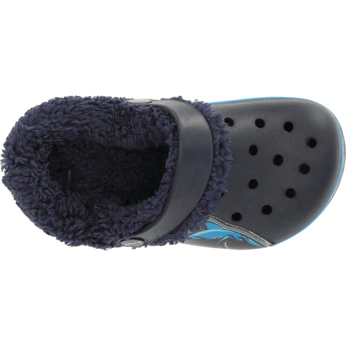 ZigZag Telar Warm Clogs Børn Estate Blue
